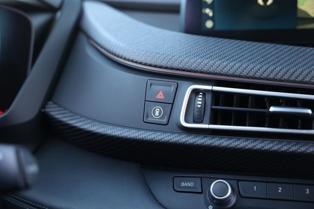 Used 2019 BMW i8 Coupe image 37