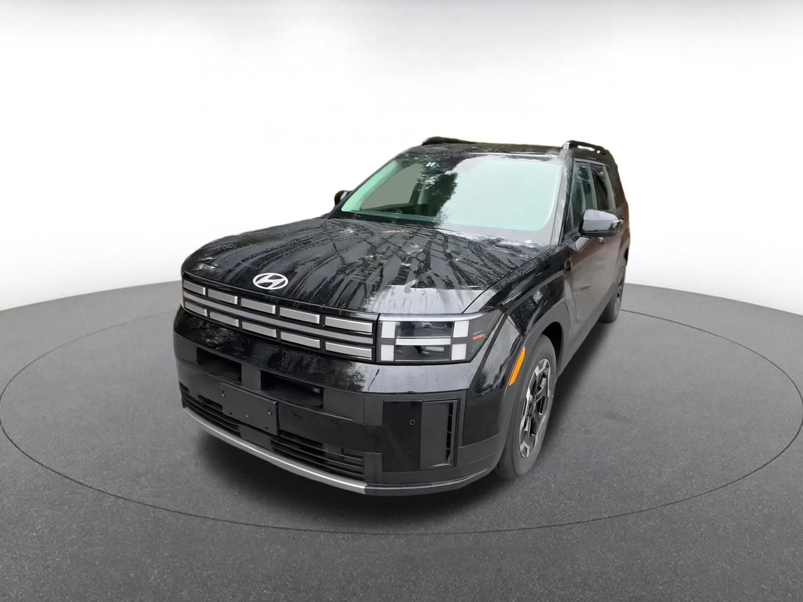 Used 2025 Hyundai Santa Fe SEL image 7