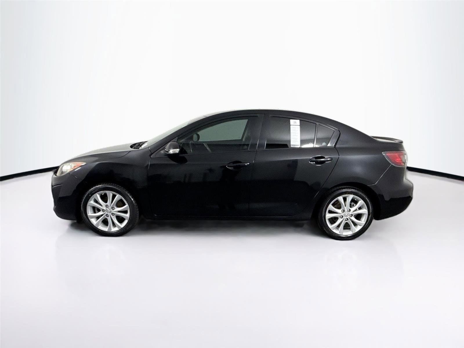 Used 2010 MAZDA MAZDA3 s Sport image 9