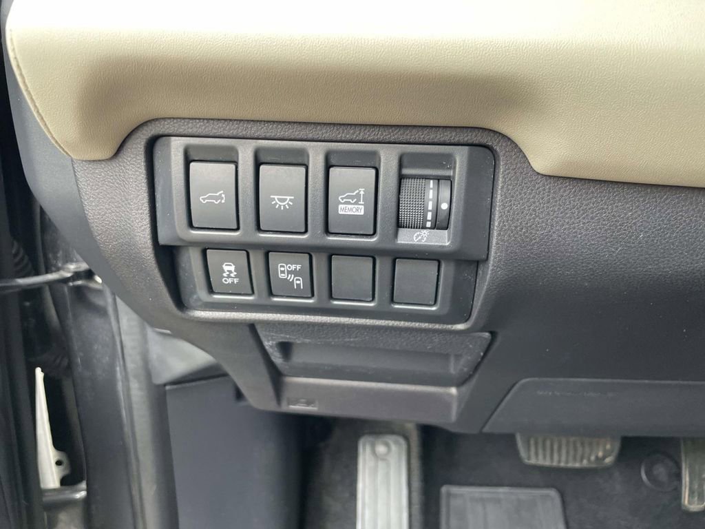 Used 2020 Subaru Ascent Touring w/ Popular Package #2A image 23