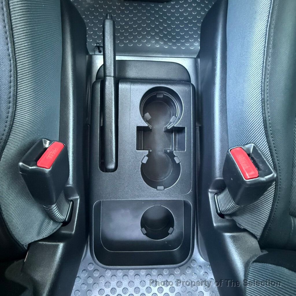 Used 2003 Honda Element EX image 34