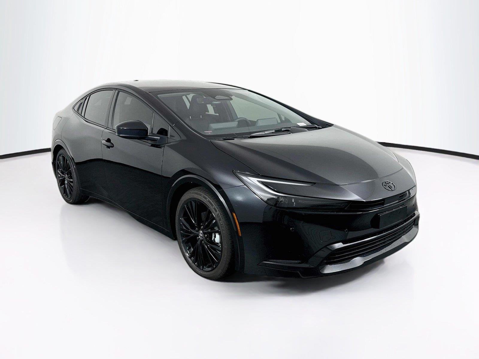 New 2026 Toyota Prius Plug-In Hybrid FWD image 10