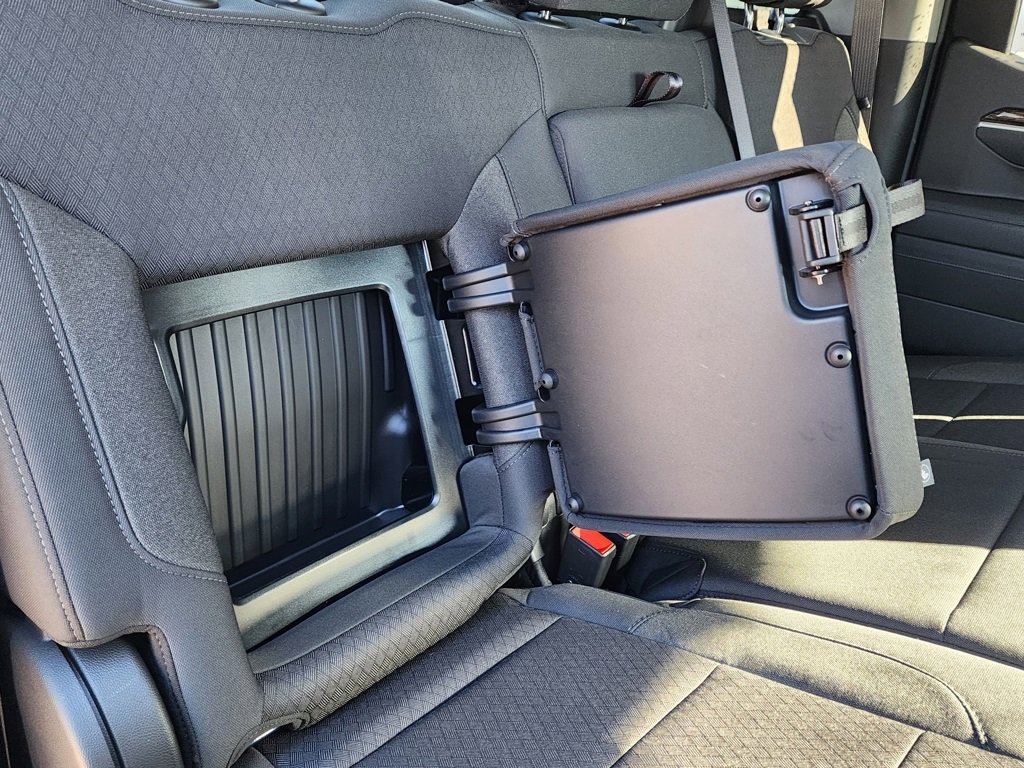 New 2026 GMC Sierra 1500 Elevation w/ X31 Off-Road Package image 44