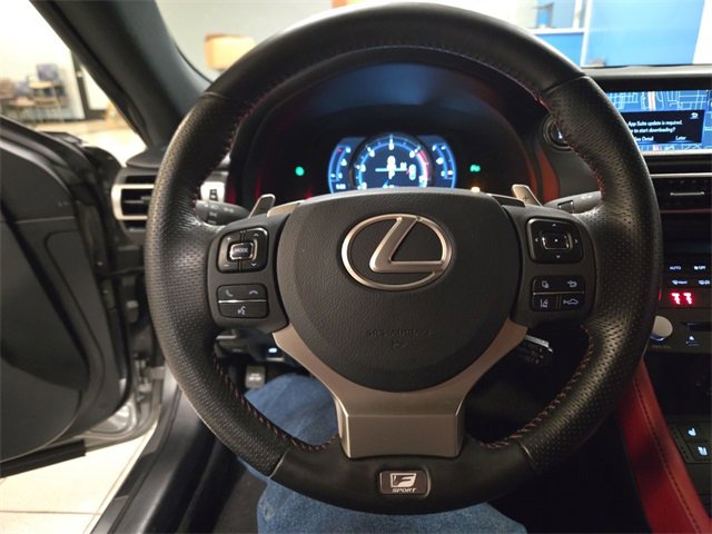 Used 2019 Lexus RC 300 300 image 14