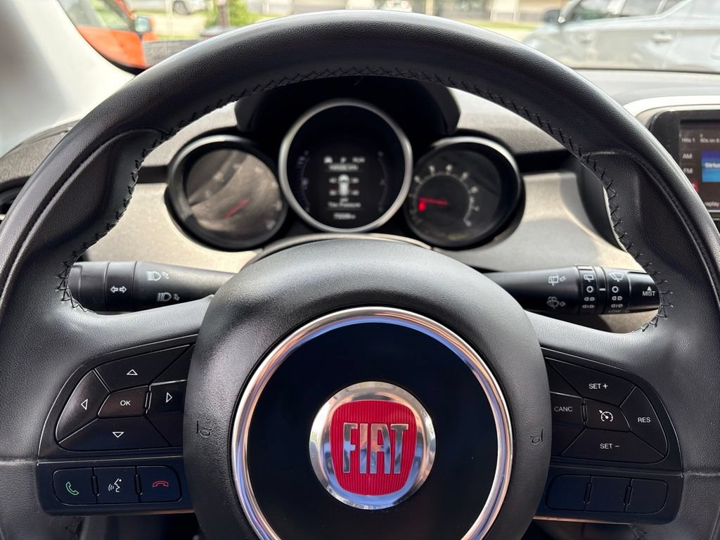 Used 2017 FIAT 500X Trekking AWD/4WD image 19