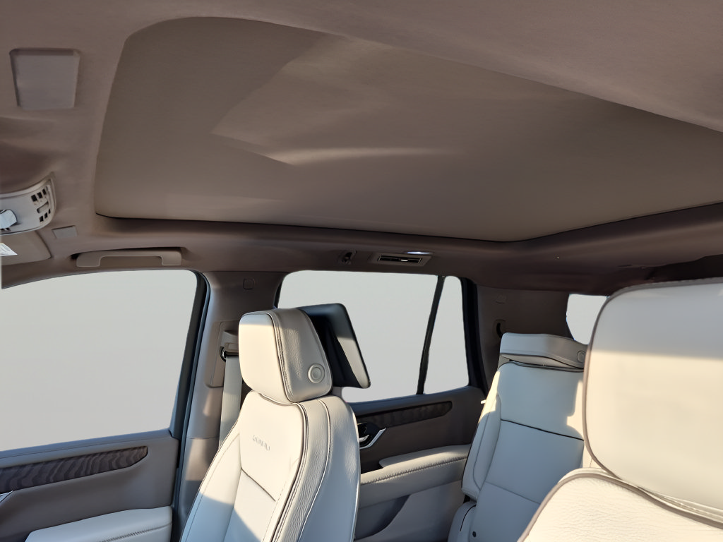 New 2026 GMC Yukon Denali w/ Denali Reserve Package AWD/4WD image 28