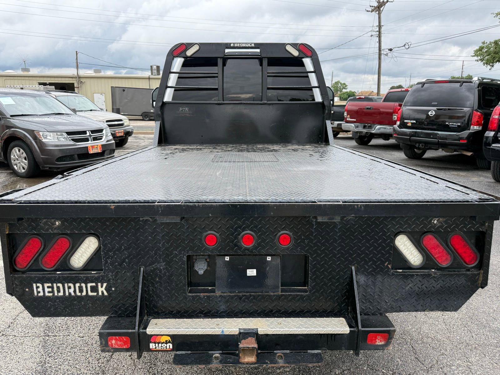 Used 2021 Ford F350 XLT RWD image 4