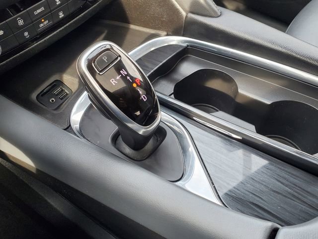 Certified 2020 Buick Enclave Essence image 38