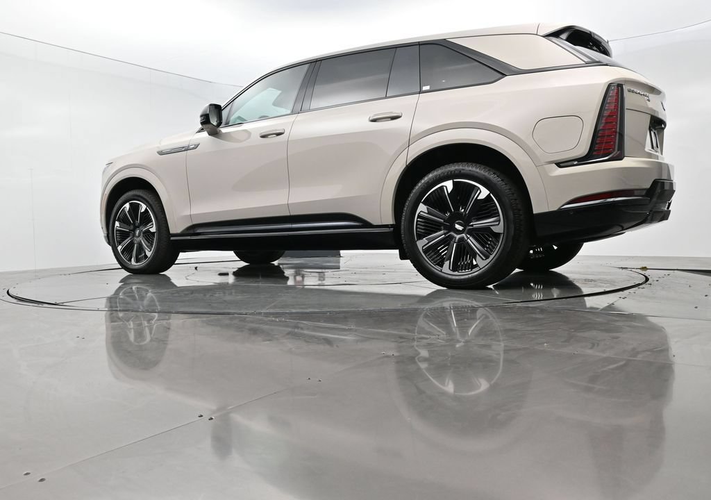 Used 2026 Cadillac Escalade IQ Sport 2 AWD/4WD image 52