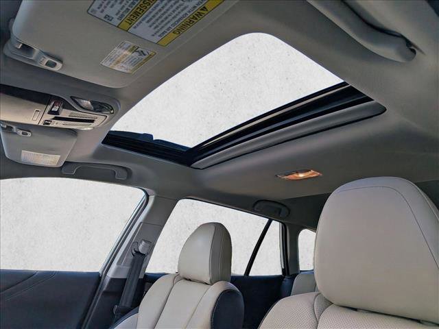 Certified 2022 Subaru Outback Limited image 15