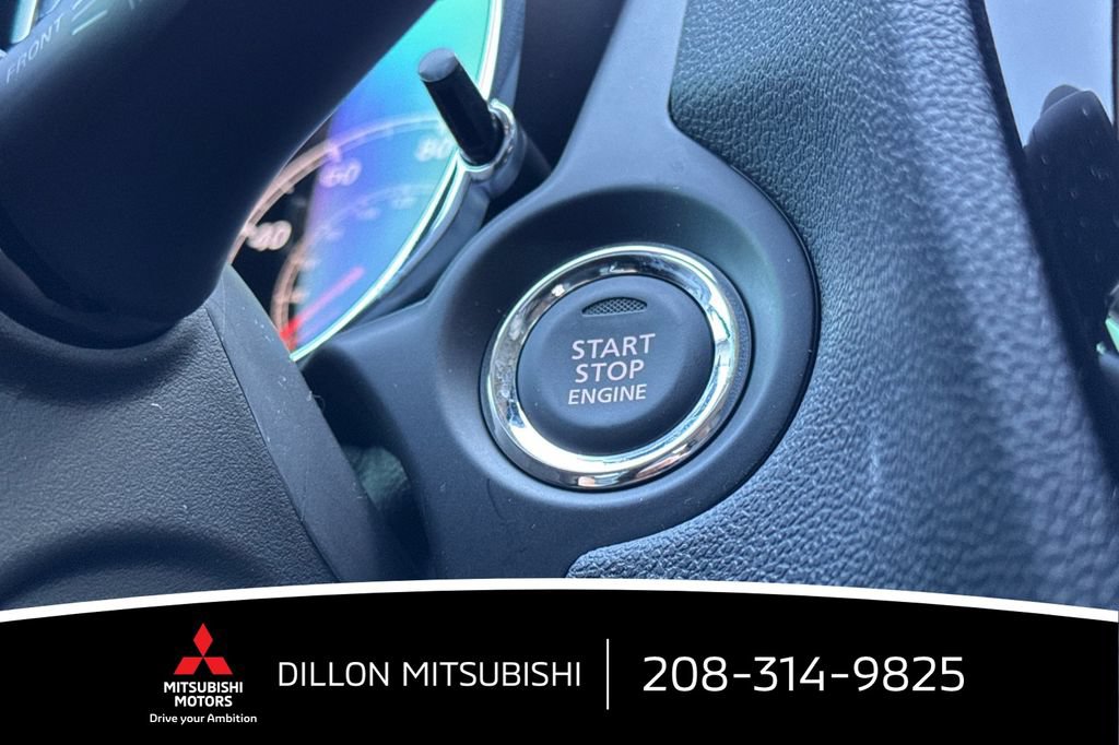 New 2026 Mitsubishi Outlander Sport SE AWD/4WD image 22