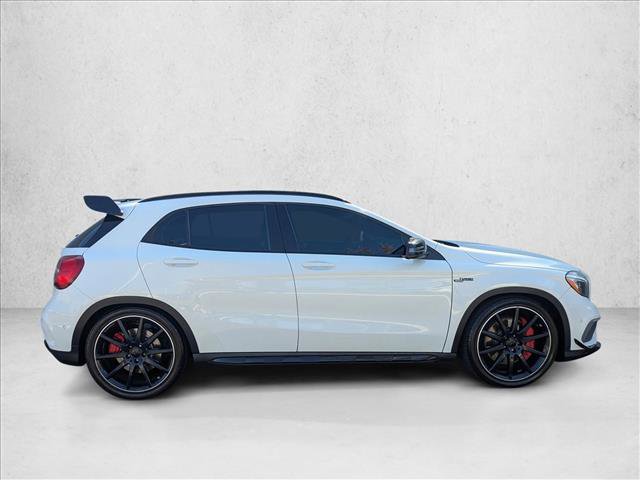 Used 2015 Mercedes-Benz GLA 45 AMG 4MATIC image 4
