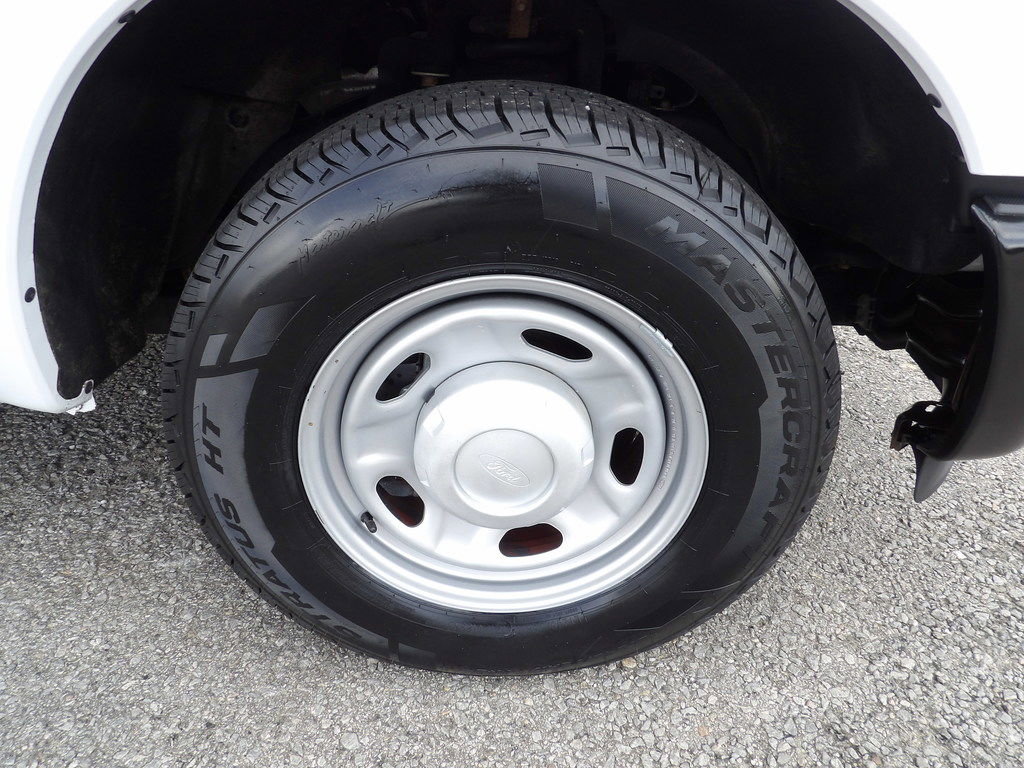 Used 2015 Ford F250 XL image 57