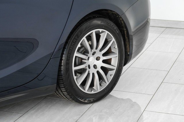 Used 2014 Maserati Ghibli S Q4 AWD/4WD image 61