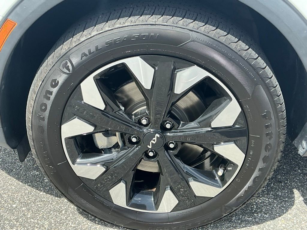 Used 2023 Kia Sportage X-Line image 23