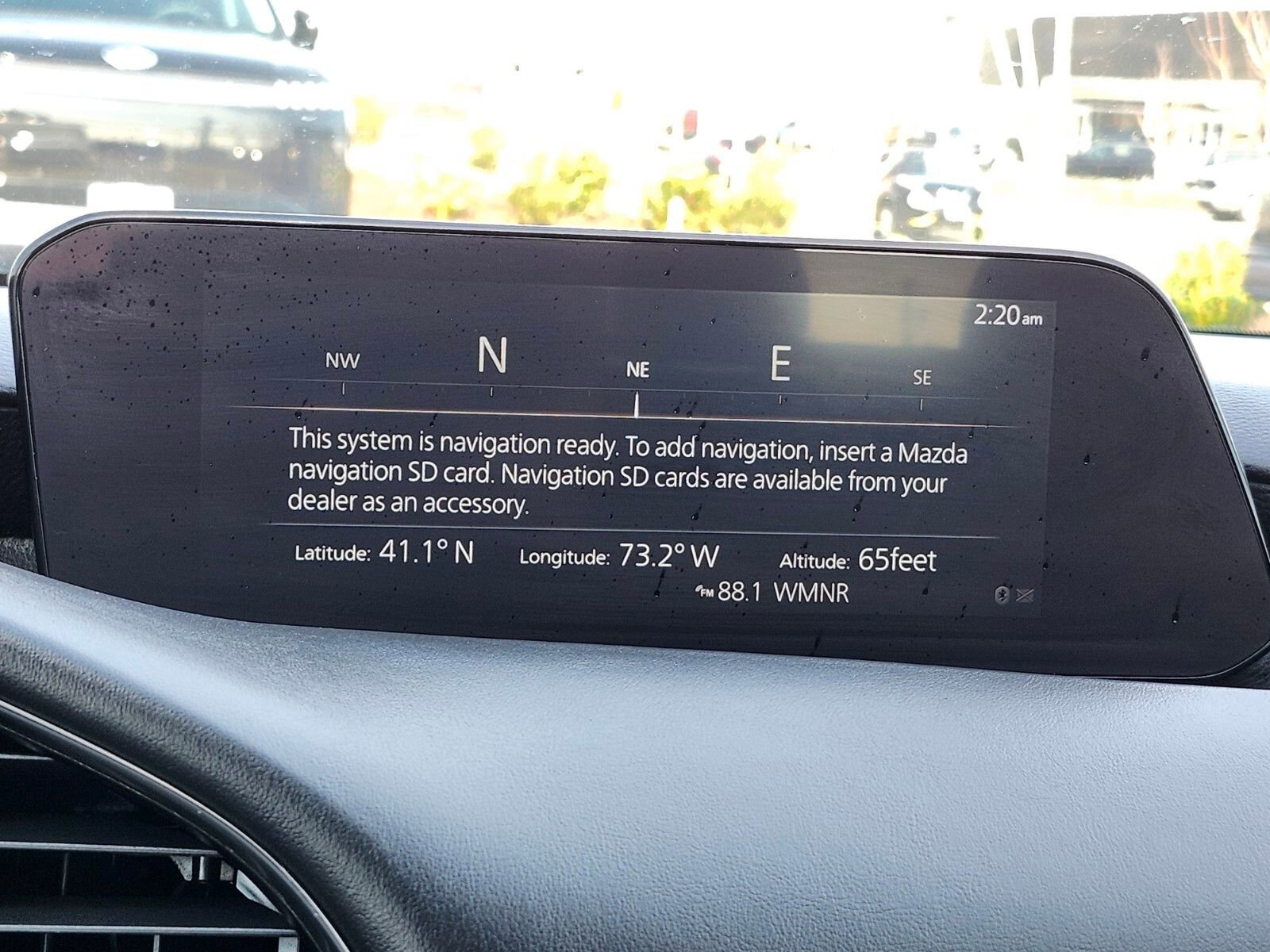 Used 2020 MAZDA MAZDA3 AWD Hatchback w/ Preferred Pkg image 21