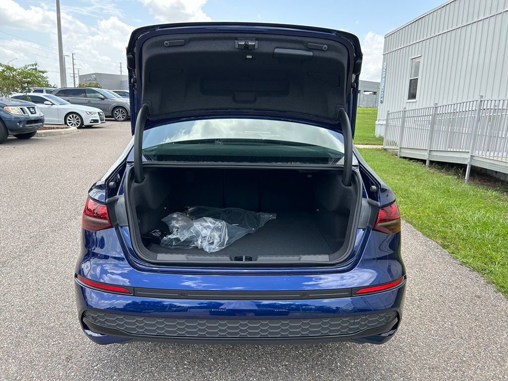 New 2026 Audi A3 2.0T Premium AWD/4WD image 44