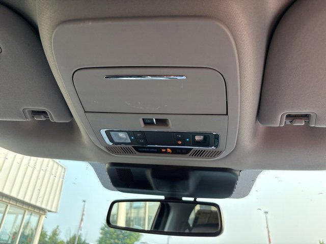 Used 2023 Ford F150 Lariat w/ Equipment Group 502A High image 8