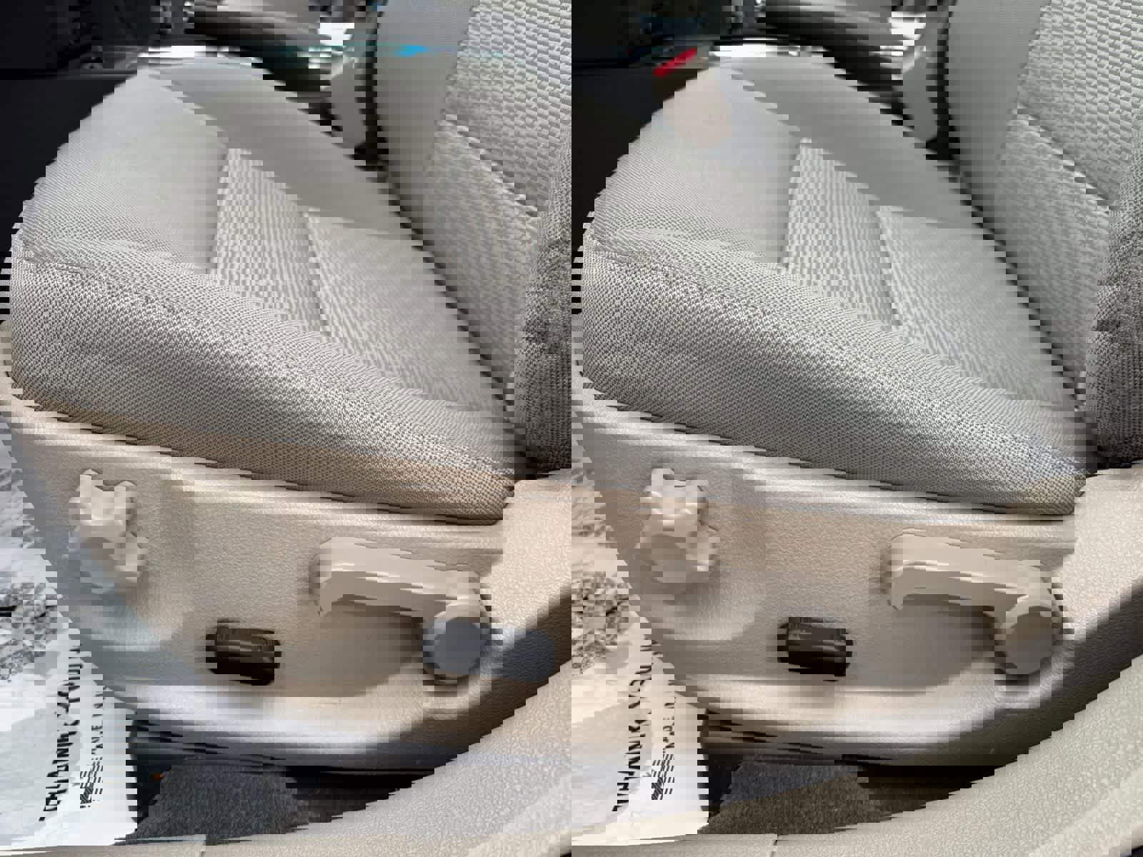 Used 2010 Ford Fusion SE image 16