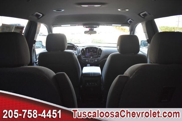 Used 2023 Chevrolet Traverse LT FWD image 13