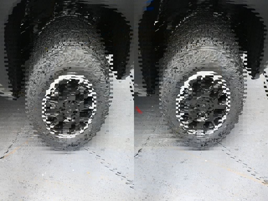 New 2026 Toyota Tacoma TRD Off-Road w/ TRD Off Road Premium Package image 41