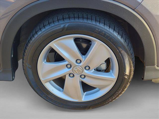 Used 2019 Honda HR-V EX-L image 24