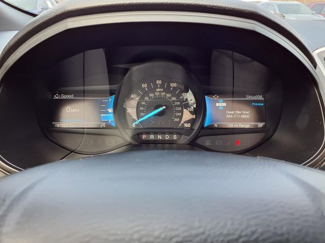 Used 2022 Ford Edge ST-Line w/ Cold Weather Package image 19