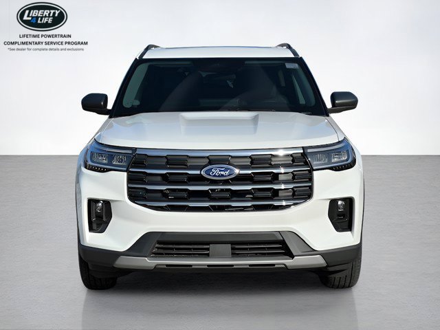 New 2026 Ford Explorer Active w/ Active Comfort Package AWD/4WD image 9