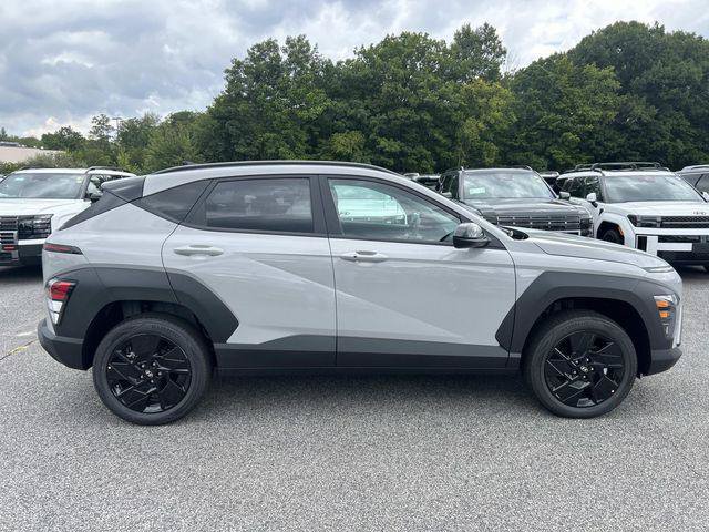 New 2026 Hyundai Kona SEL Sport AWD/4WD image 2