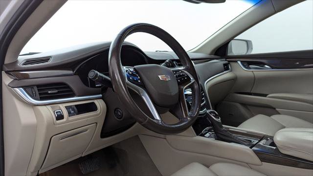 Used 2017 Cadillac XTS Luxury w/ Driver Awareness Package FWD image 23