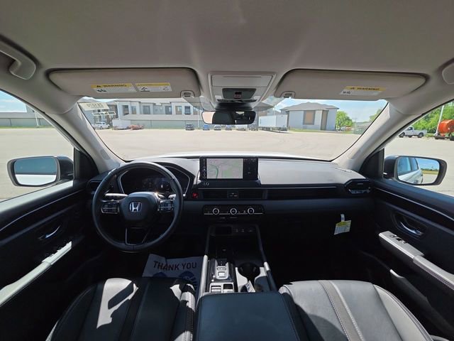 Certified 2026 Honda Passport RTL image 28