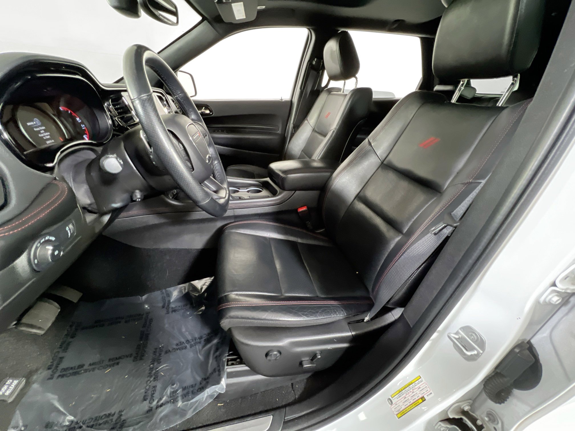 Used 2022 Dodge Durango R/T w/ Blacktop Package image 21