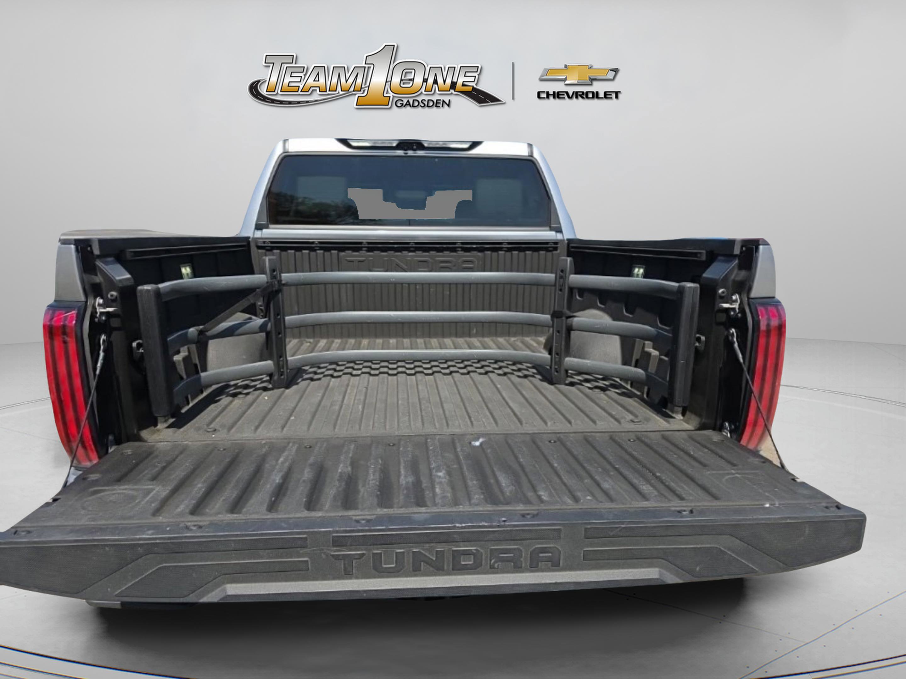 Used 2024 Toyota Tundra Limited image 17