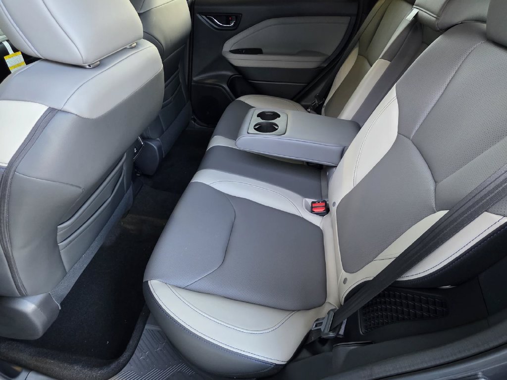 New 2026 Subaru Forester Limited AWD/4WD image 10