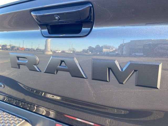 Used 2025 RAM 1500 RHO w/ Bed Utility Group image 47