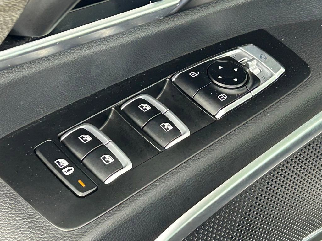 Used 2021 Kia Telluride SX w/ SX Prestige Package AWD/4WD image 39