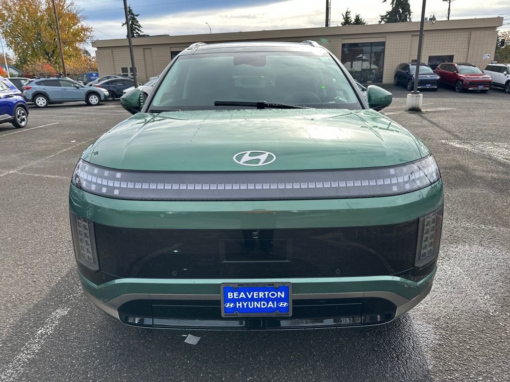 New 2026 Hyundai Ioniq 9 Calligraphy image 10