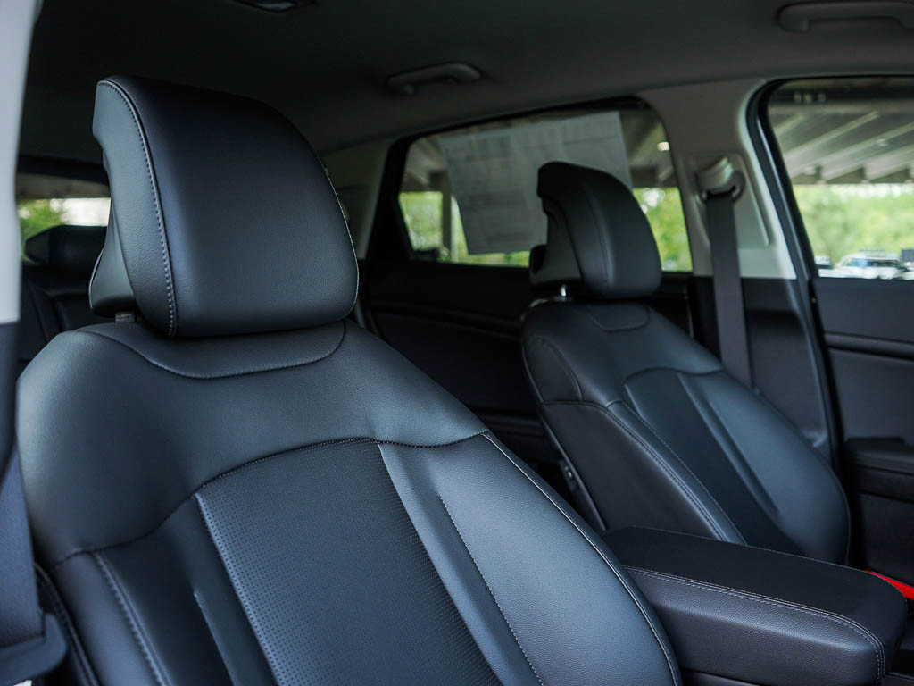 New 2026 Kia Sportage EX AWD/4WD image 12