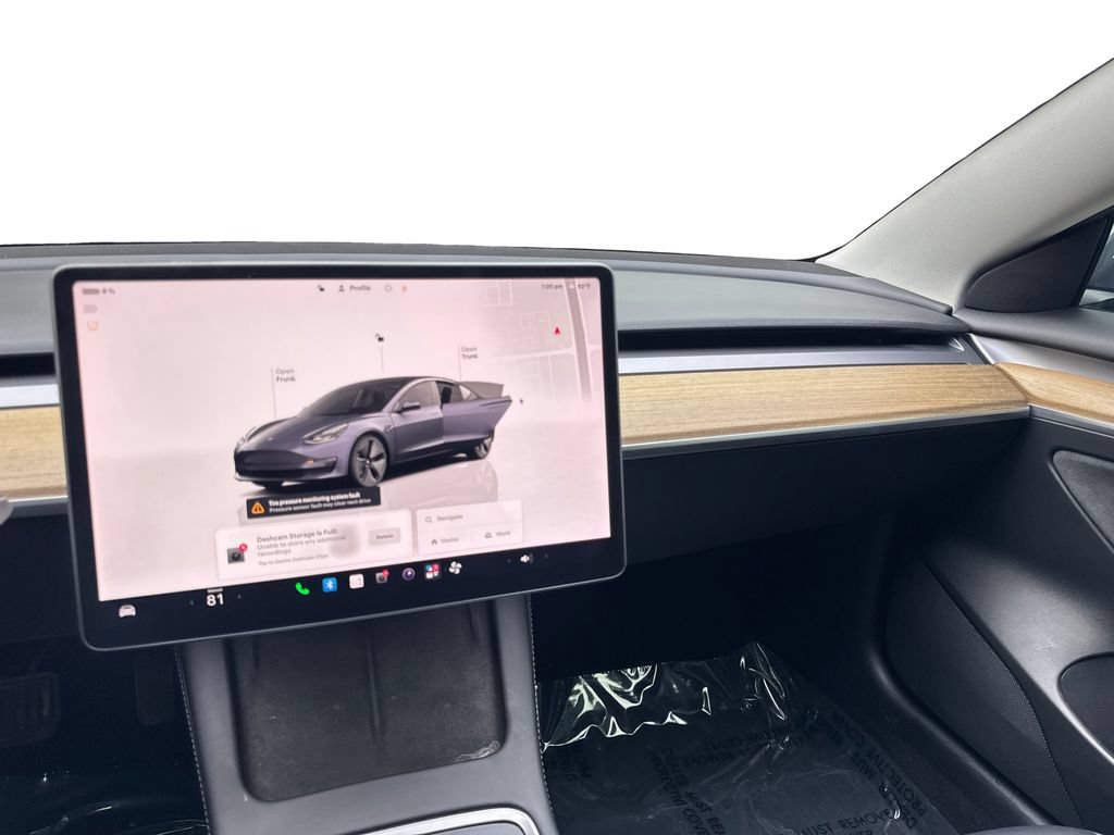 Used 2023 Tesla Model 3 Standard Range RWD image 52
