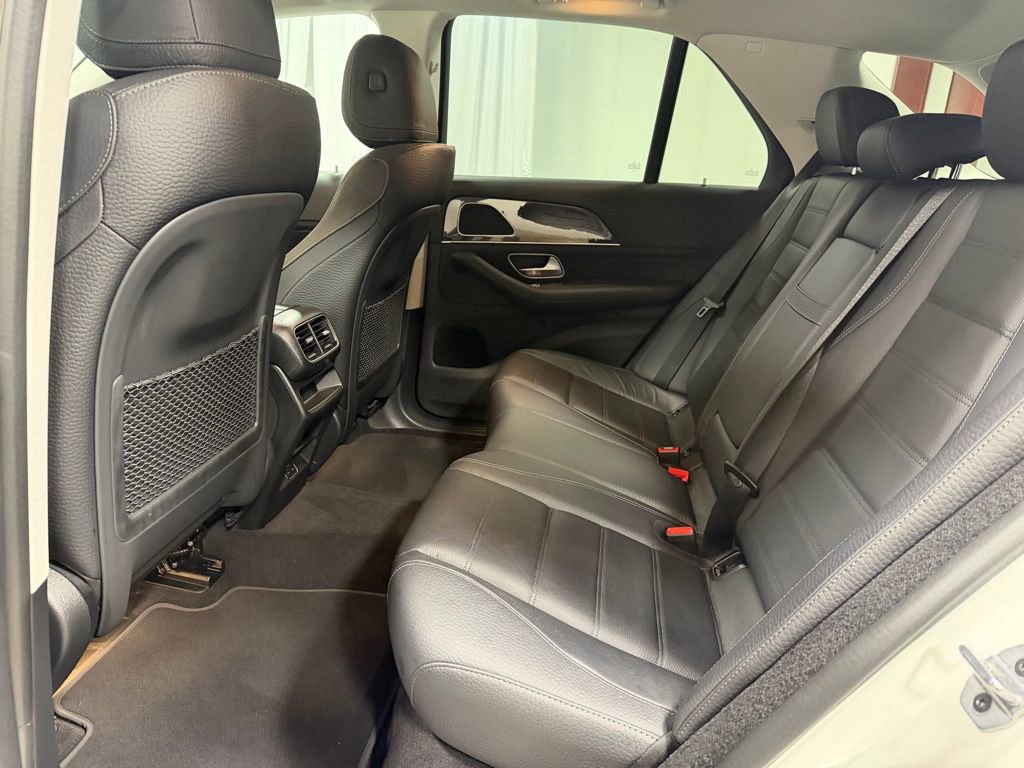 Certified 2024 Mercedes-Benz GLE 350 4MATIC image 25