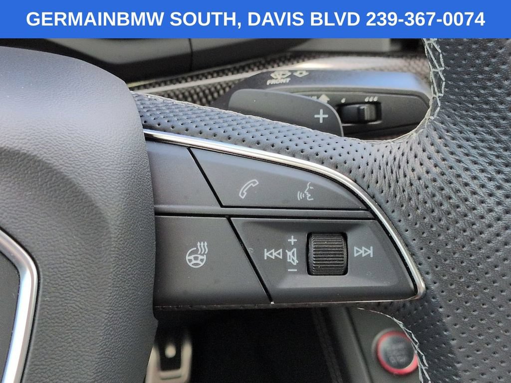 Used 2023 Audi S5 Premium Plus AWD/4WD image 26