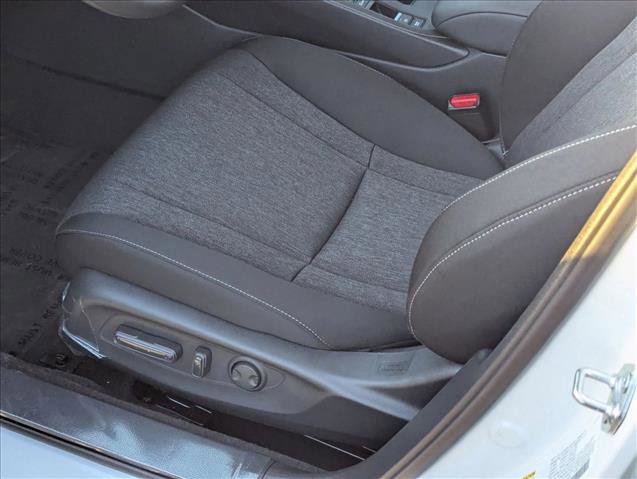 New 2025 Honda Accord SE image 4