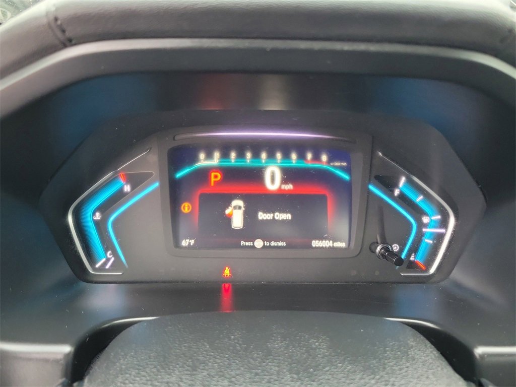 Used 2019 Honda Odyssey EX-L image 18