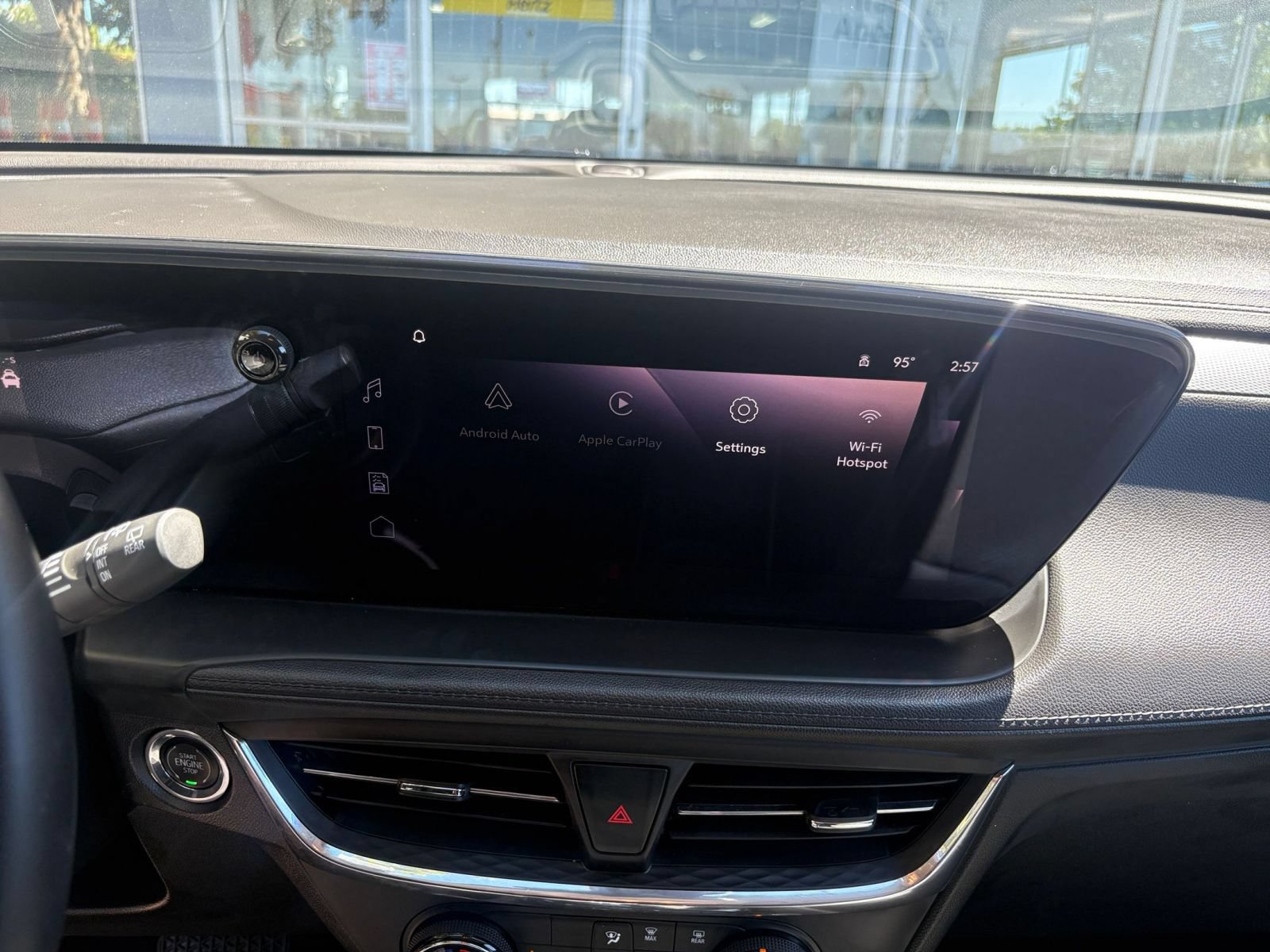 Used 2025 Buick Encore GX Preferred FWD image 20