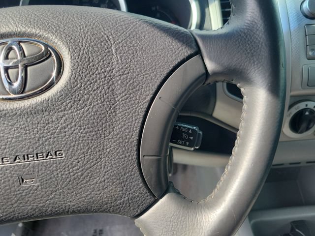 Used 2009 Toyota Tacoma 2WD Access Cab image 21