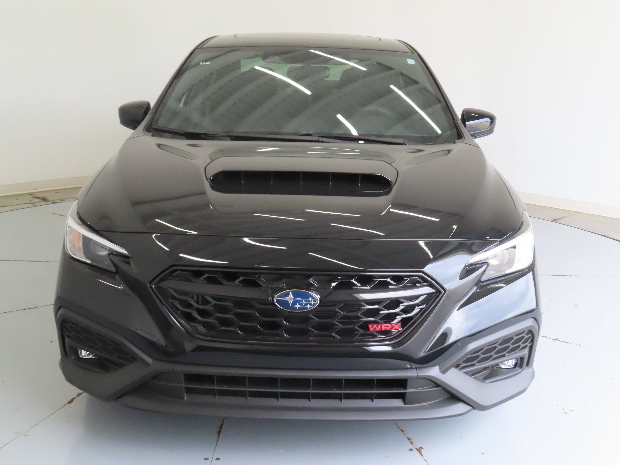 New 2026 Subaru WRX Premium AWD/4WD image 7