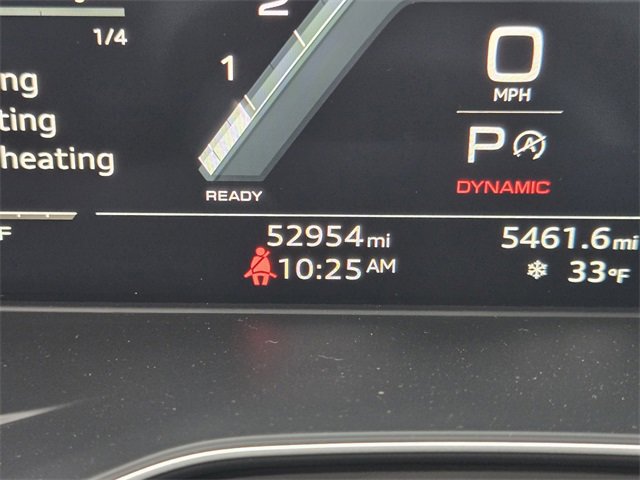 Used 2022 Audi SQ5 Premium Plus w/ Premium Plus Package image 6