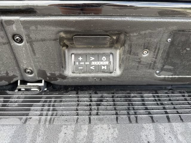 Used 2024 GMC Sierra 2500 Denali Ultimate AWD/4WD image 25