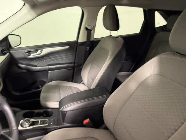 Used 2021 Ford Escape SE w/ SE Sport Appearance Package FWD image 33
