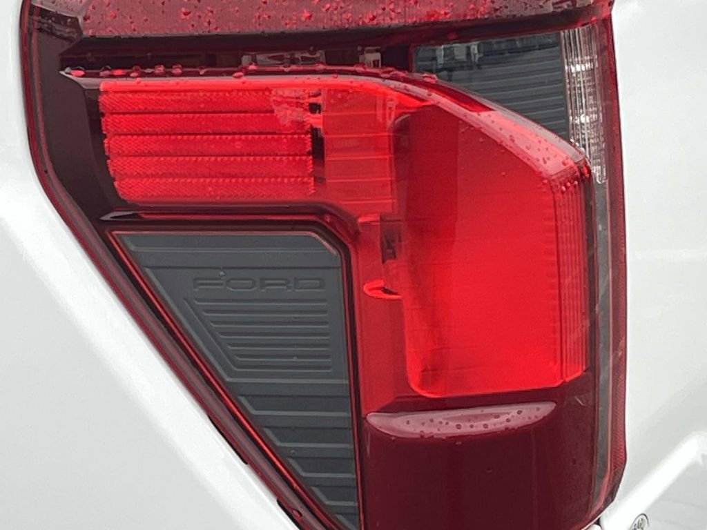 Used 2024 Ford F150 XLT w/ Mobile Office Package image 10